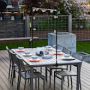 IYN Indoor Outdoor Table Frame for String Lights &amp; D&#233;cor