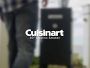 Video 1 for Cuisinart 30&quot; Electric Smoker