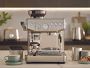 Video 4 for Breville Barista Express Impress Espresso Machine