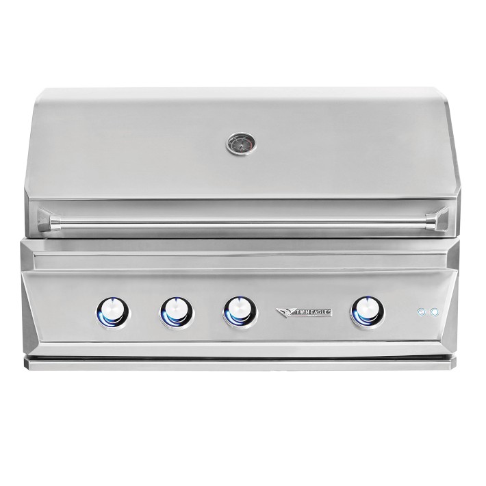 Dometic Twin Eagles Grill, 42&quot;