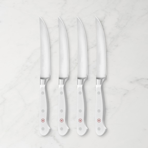 Steak Knives & Steak Knife Sets Williams Sonoma