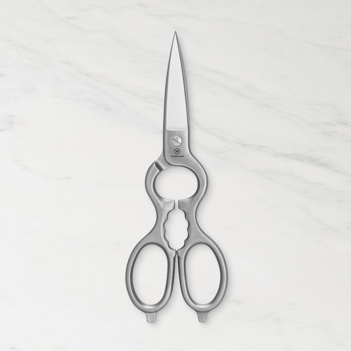 W&#252;sthof Stainless-Steel Kitchen Shears