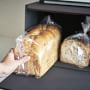 Yamazaki Home Tower Bread Box