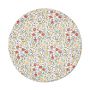 Williams Sonoma x Morris &amp; Co. Outdoor Fruit Round Tablecloth