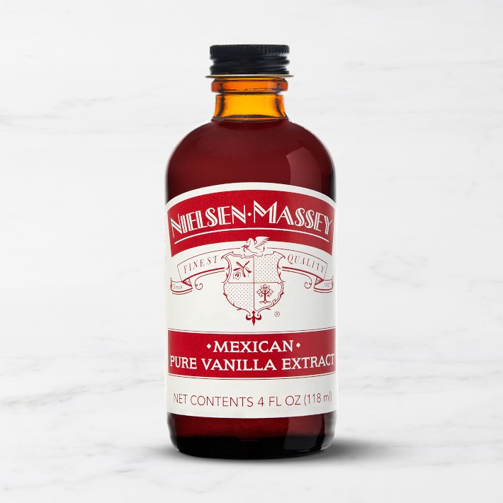Nielsen-Massey Mexican Vanilla Extract
