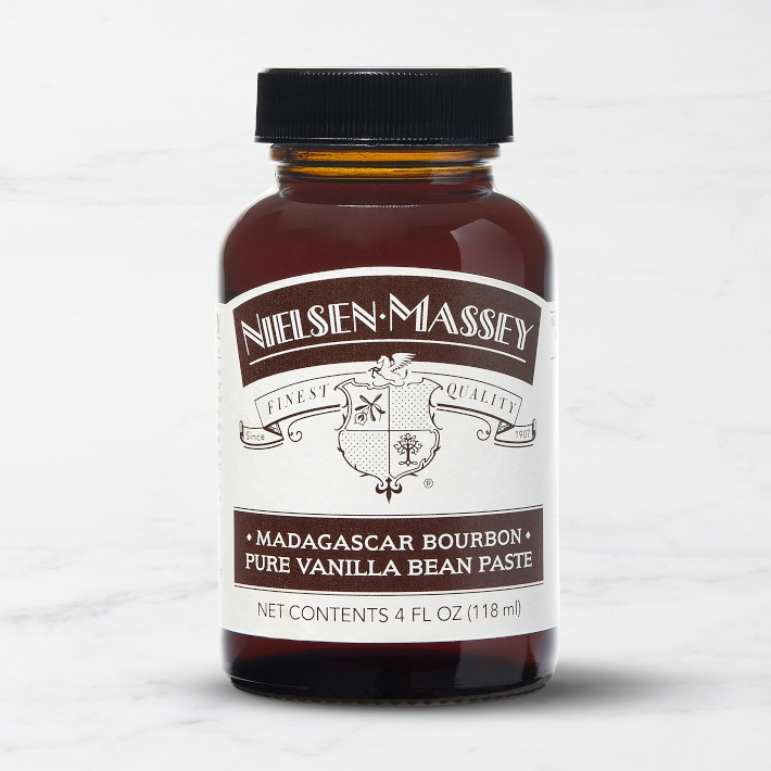 Nielsen-Massey Madagascar Bourbon Vanilla Paste