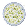 Limone Round Tablecloth