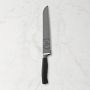 W&#252;sthof Performer Double-Serrated Bread Knife, 9&quot;