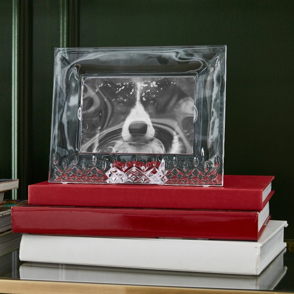 Waterford Lismore Essence Picture Frames