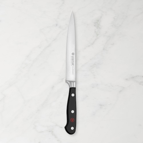 Wüsthof Classic Utility Knife, 6