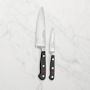 W&#252;sthof Classic Prep Knives, Set of 2