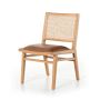 Anza Upholstered Dining Chair