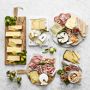 European Cheese &amp; Charcuterie Collection