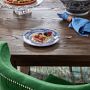 Provence Extendable Rectangular Dining Table