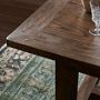 Provence Extendable Rectangular Dining Table