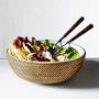 Nito Salad Bowl