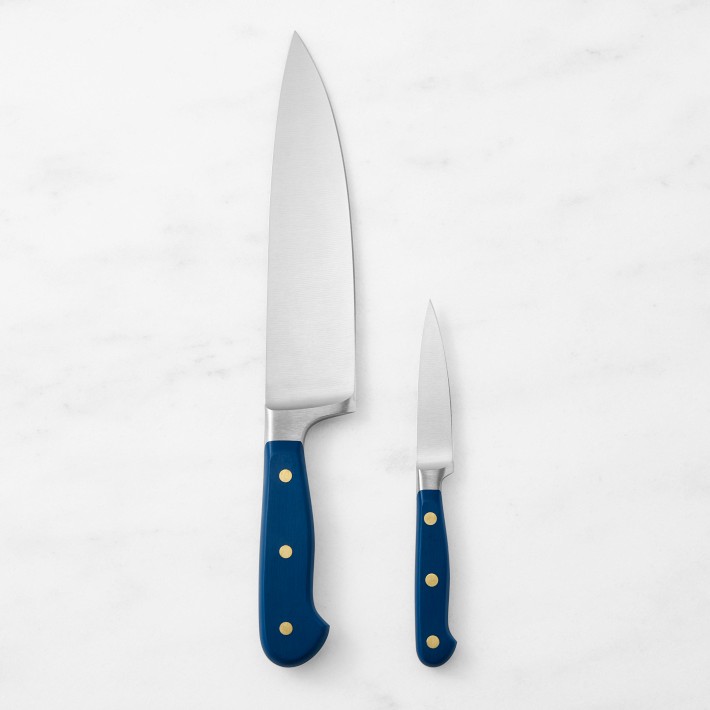 Wüsthof Classic Chef's Paring Knives, Set of 2 - Williams Sonoma