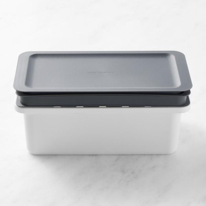 Williams Sonoma Ice Box