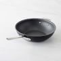 All-Clad NS Pro&#8482; Nonstick Induction Chef's Pan with Lid