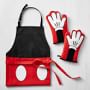 Disney Mickey Mouse&#8482; Oven Mitts, Set of 2