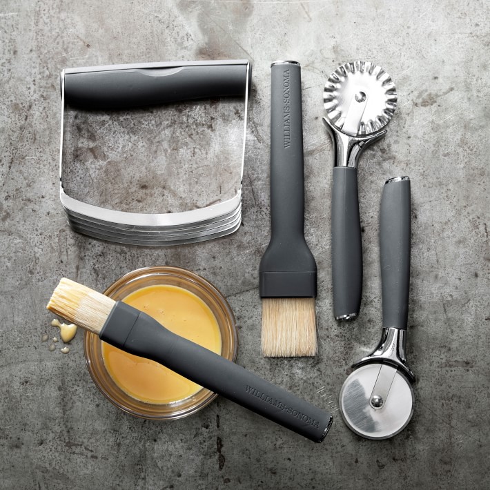 Williams Sonoma Ultimate Pastry Tools, Set of 5