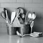 Open Kitchen by Williams Sonoma Nylon Slotted Spoon