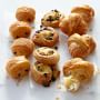 Galaxy Desserts&#174; Mini Croissant Collection, Set of 45