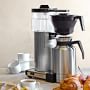 Moccamaster by Technivorm CDT Grand Coffee Maker with Thermal Carafe