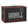 Riedel Vinum Cabernet Glasses, Buy 6-Get 8
