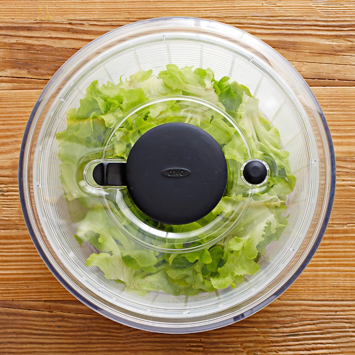 4.0 Salad Spinner Small - Salad spinner