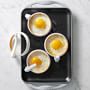 Williams Sonoma Nonstick Egg Fry Ring Molds, Set of 4