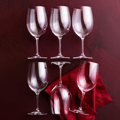 Riedel Vinum XL Cabernet Red Wine Glasses - Set of 2 | Williams Sonoma