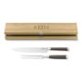 Shun Fuji Carving Knives, Set of 2