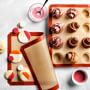 Silpat Nonstick Silicone Jelly Roll Baking Mat