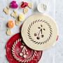 Williams Sonoma Summer Fruit Piecrust Cutter Set