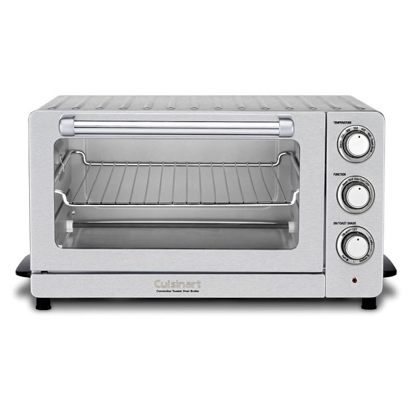 Toaster Ovens & Toasters Williams Sonoma
