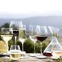 Williams Sonoma Reserve Stemless Red Wine Glasses