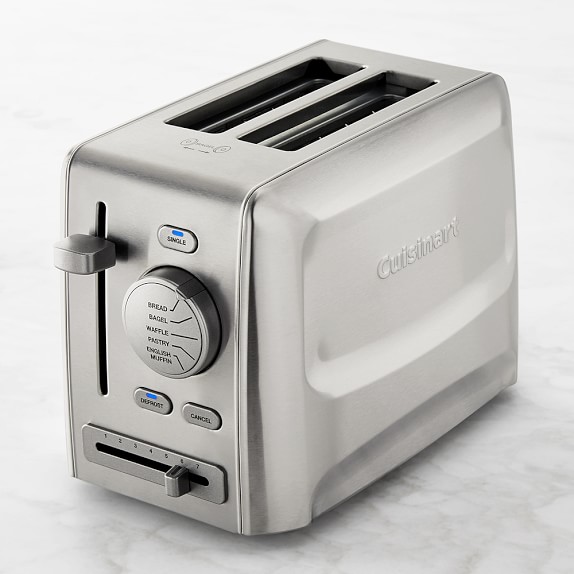 Toaster Ovens & Toasters Williams Sonoma
