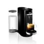 Nespresso VertuoPlus Deluxe Coffee Maker &amp; Espresso Machine By De'Longhi