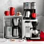 Cuisinart Coffee 10-Cup Center and Single-Serve Brewer with Thermal Carafe