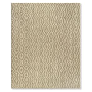 Custom Diamante Sisal Rug | Williams Sonoma