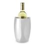 Double-Wall Insulated Wine Cooler