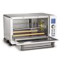 Cuisinart Deluxe Convection Toaster Oven Broiler
