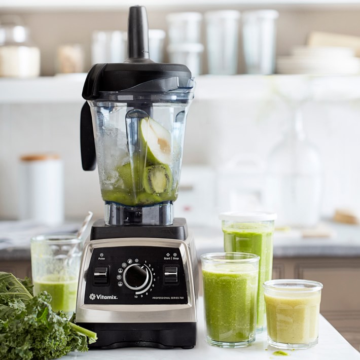 Vitamix Professional Series 750 Blender