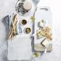 Marble &amp; Wood Cheese Boards