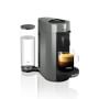 Nespresso VertuoPlus Coffee Maker &amp; Espresso Machine by De'Longhi