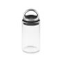 Williams Sonoma Glass Canister