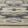 Aldis Hand Knotted Rug