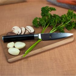 Shun Classic Birds Beak Paring Knife