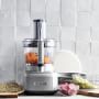 Cuisinart Elemental 13-Cup Food Processor with Spiralizer &amp; Dicer